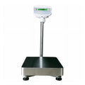 Check GFK-300aM Floor Equipment Scale Weighing Legal Adam Trade for