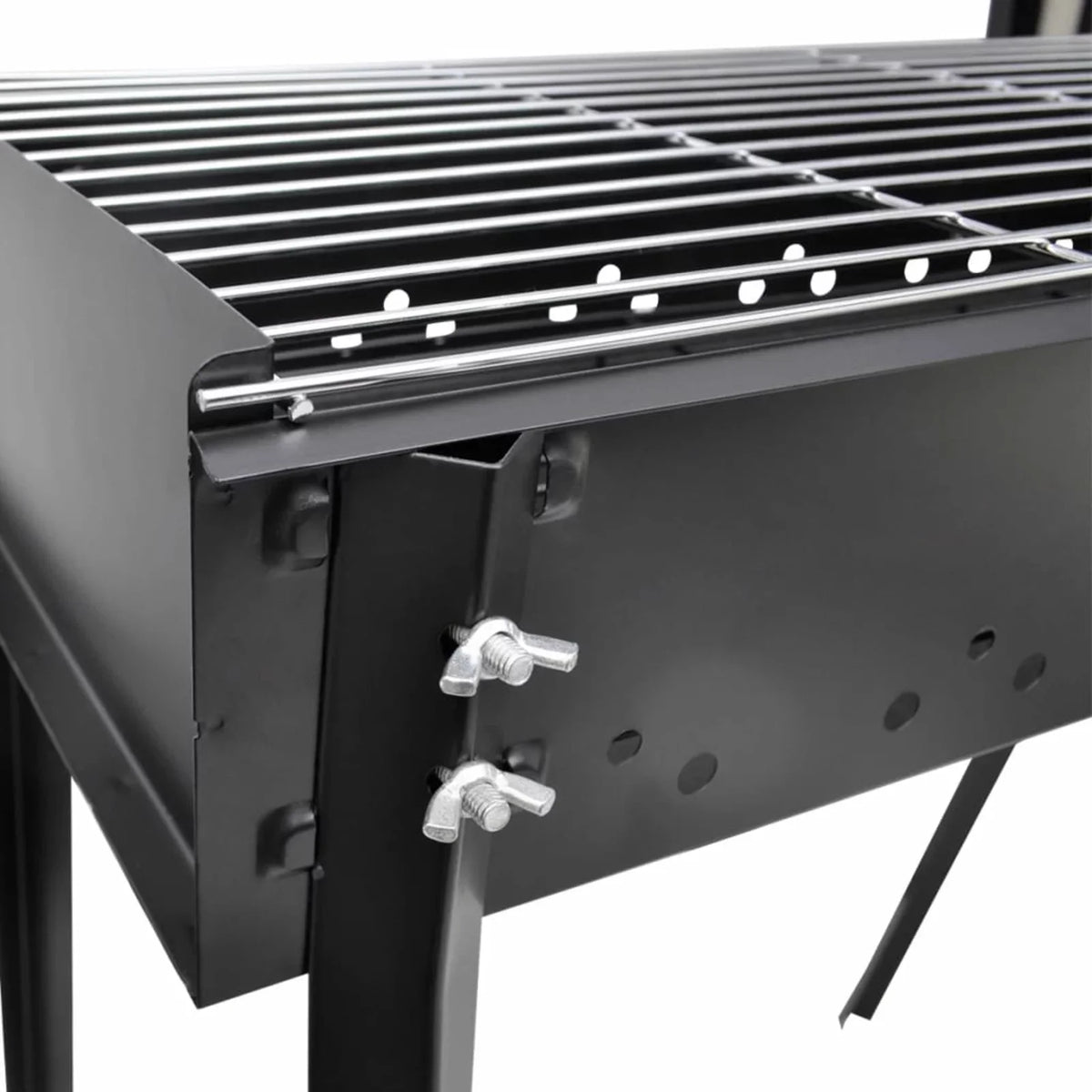 Charcoal 11" x Stand 30" Andoer new BBQ Barbecue