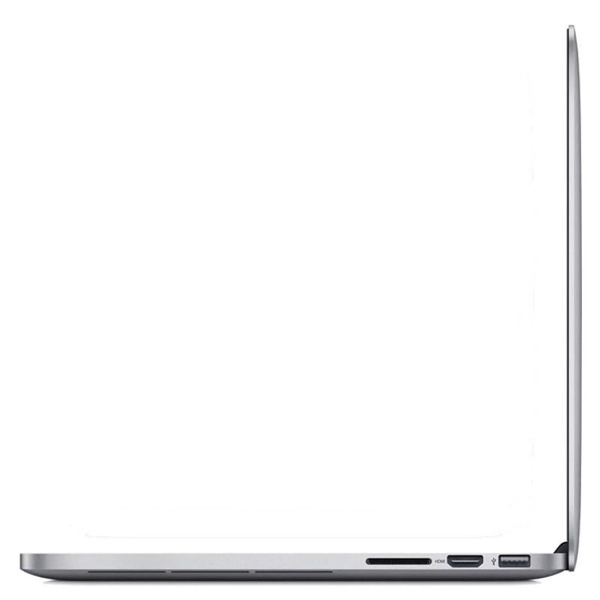 [128GB] i5 Pro MacBook high quality Pre-Owned 13" Retina ME864LL/A(2013) Display [4GB] [2.4]