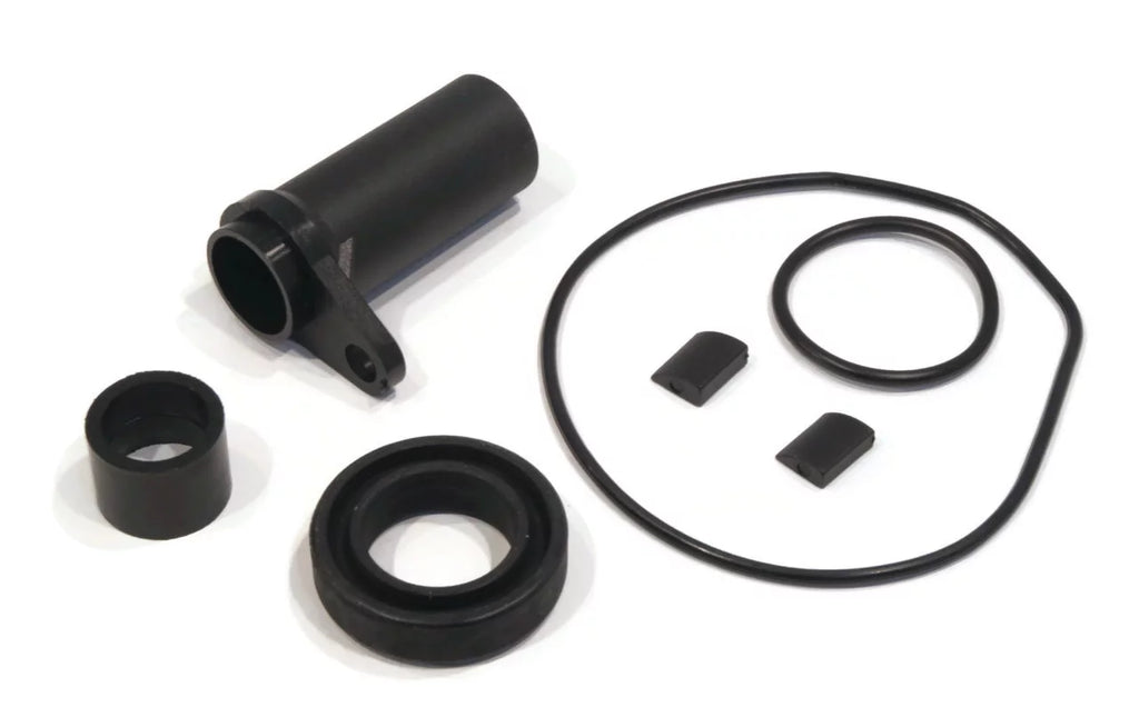 75943R 75 Outboard With Transom Shop The Water 15" | Evinrude For ROP Impeller Pump 1979 HP Kit