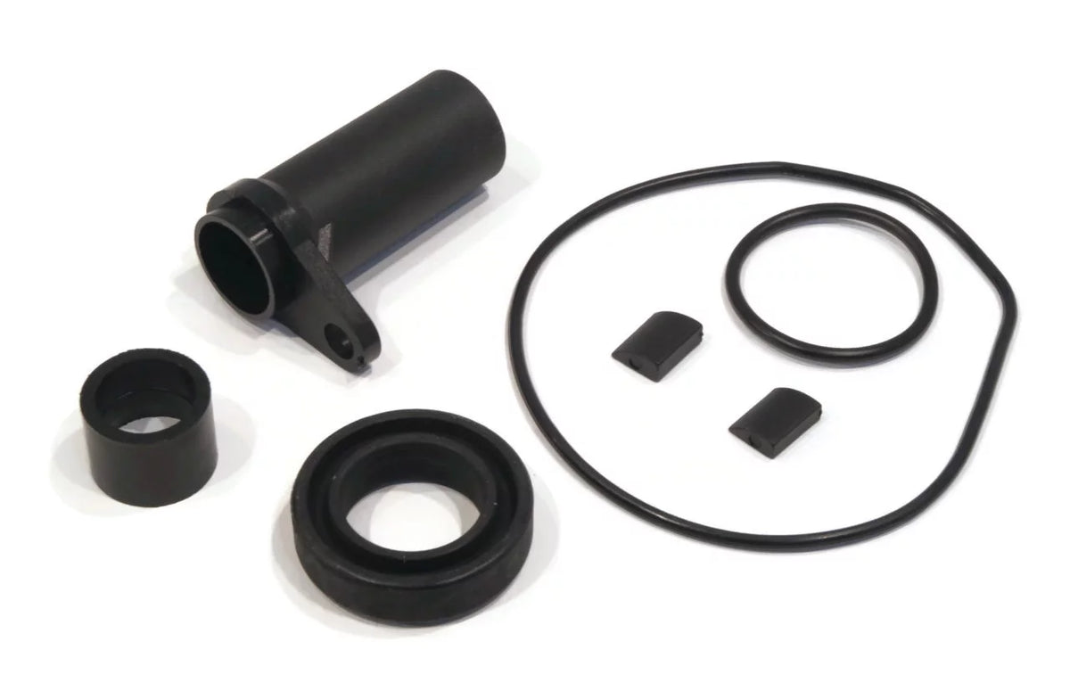 75943R 75 Outboard With Transom Shop The Water 15" | Evinrude For ROP Impeller Pump 1979 HP Kit