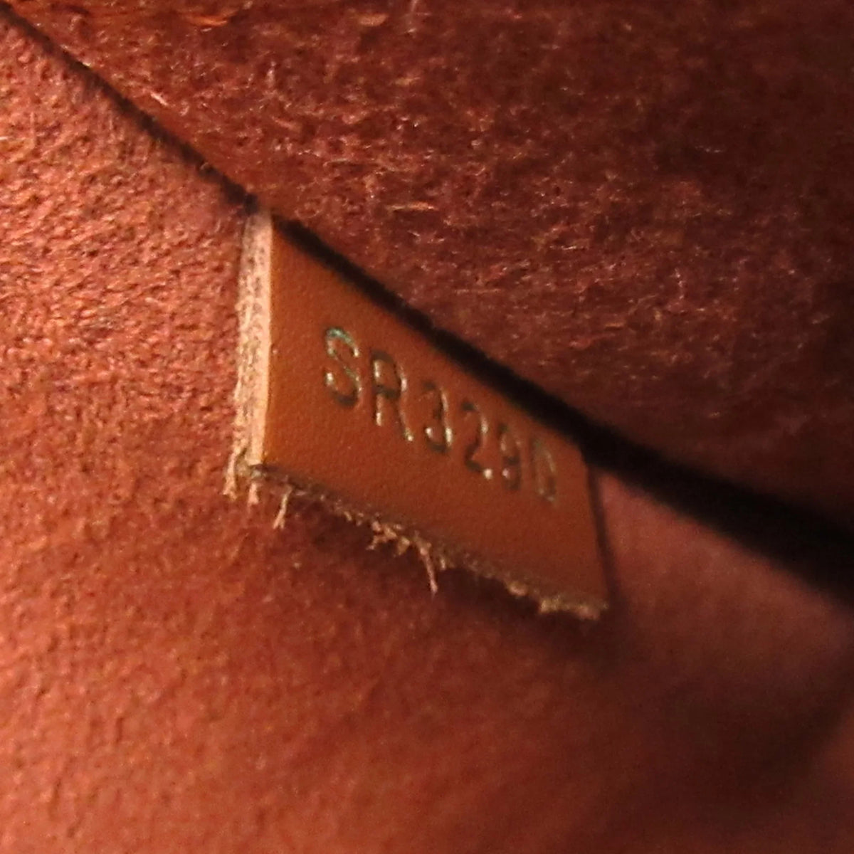Canvas (Good) Satchel Unisex PM Tote Louis Brown Vuitton Authenticated trendy Fold Monogram Pre-Owned
