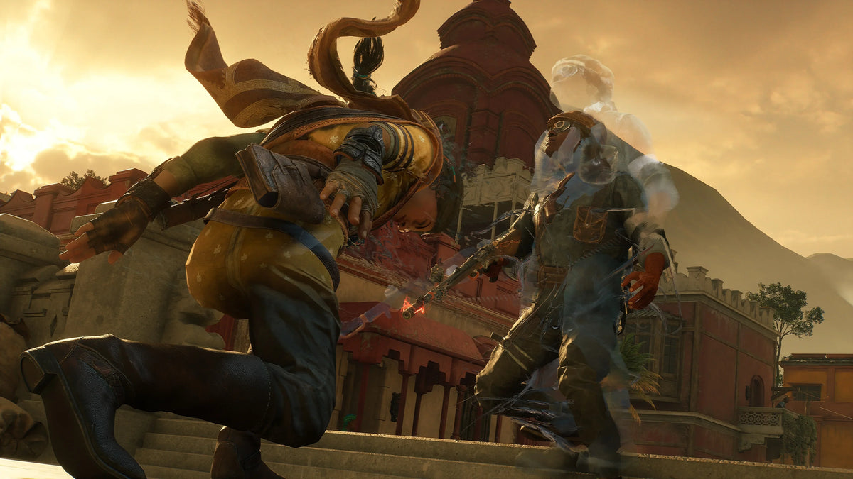 9: Awakening, PlayStation Unknown high quality 5