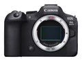 60 mirrorless Mark Animation 24.2 Wi-Fi, - II Full / Canon - - fps - body special edition EOS only with - - Firmware - Motion Frame 4K camera Digital - Stop R6 Bluetooth MP