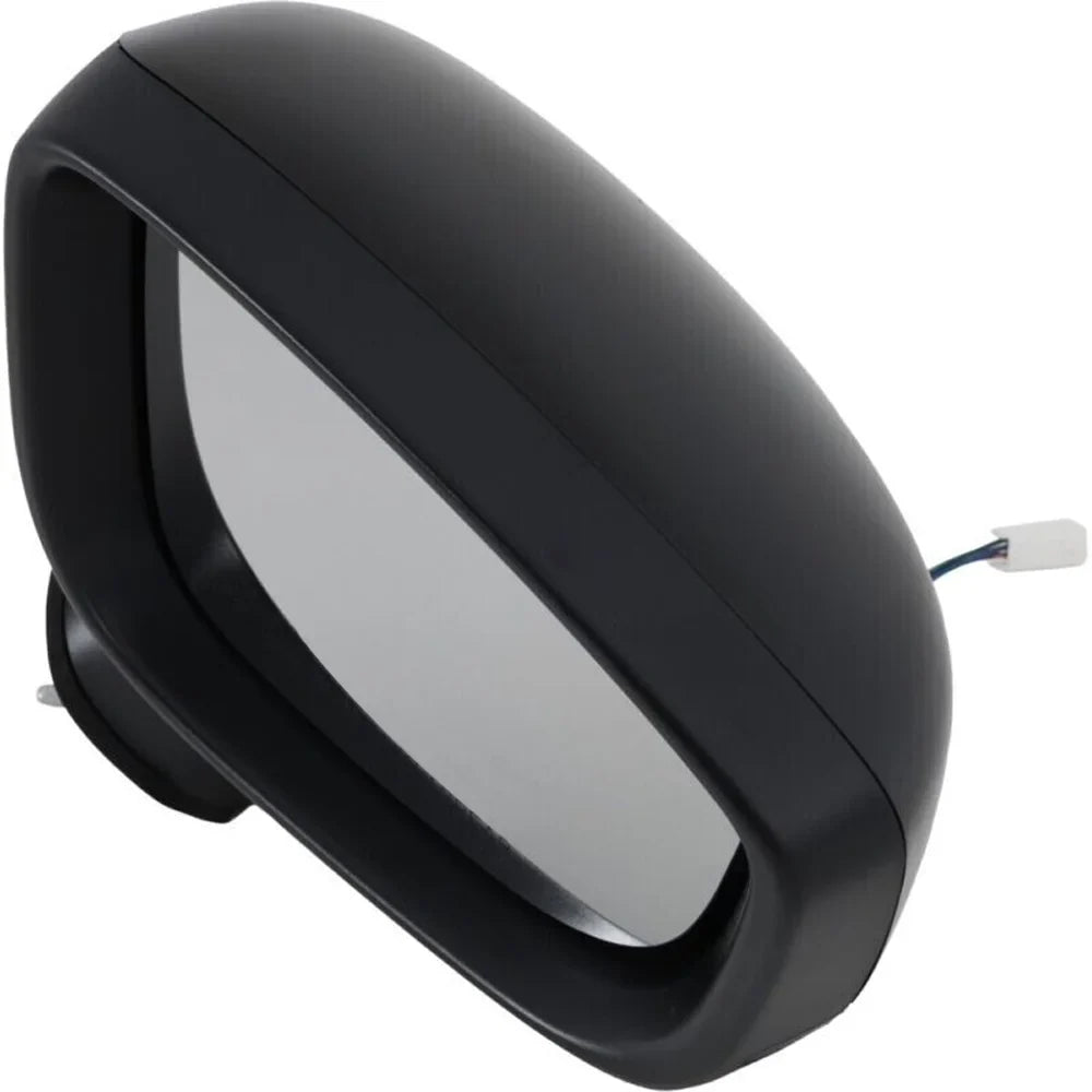Right Bacs-69-1N1-51 Mirror 2018 Number Part S By G 4-Door 2.5 New 2.0L Sport Mazda Touring Hatchback 762405-72155-2 3 Gx Gs Ma1321228 Sedan Grand Se Compatible With Gt
