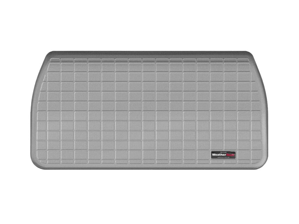 Odyssey compatible Seating, Grey Cargo Row Behind 2005-2010 - 3rd with Liner WeatherTech Trunk Honda