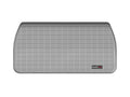 Odyssey compatible Seating, Grey Cargo Row Behind 2005-2010 - 3rd with Liner WeatherTech Trunk Honda