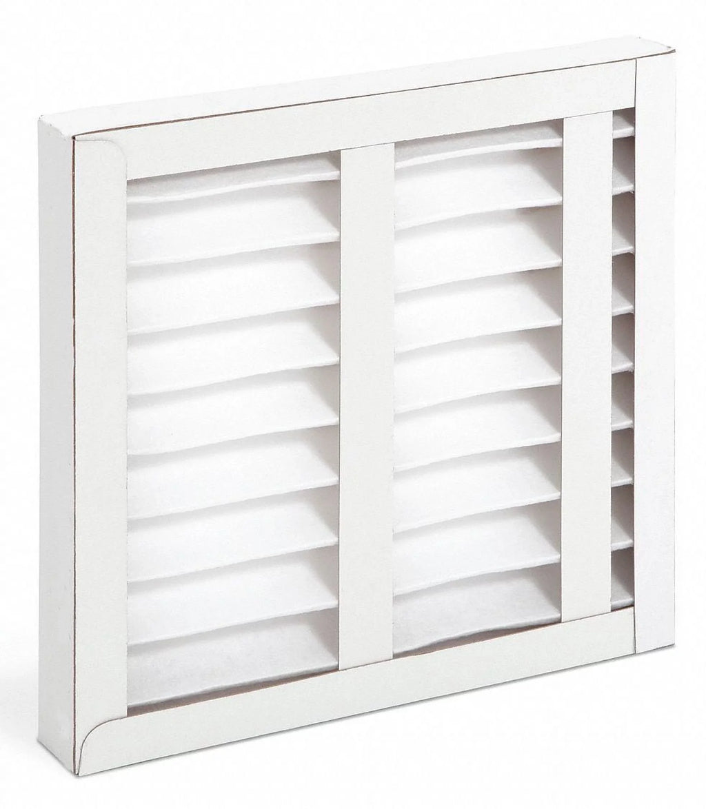 10,12x12x2" Air Scrubber Extract-All RF-987-PLEAT Filter,MERV