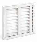 10,12x12x2" Air Scrubber Extract-All RF-987-PLEAT Filter,MERV