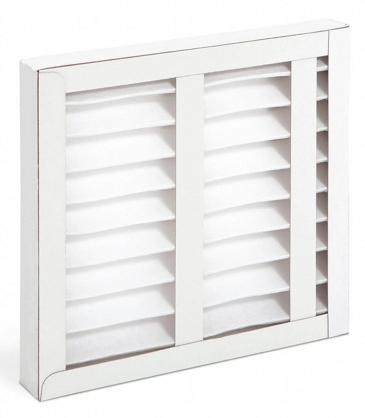 10,12x12x2" Air Scrubber Extract-All RF-987-PLEAT Filter,MERV