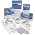 10 of - Sterile 2 Dressing Box X Silvercel Ainate 2 Inch Antimicrobial