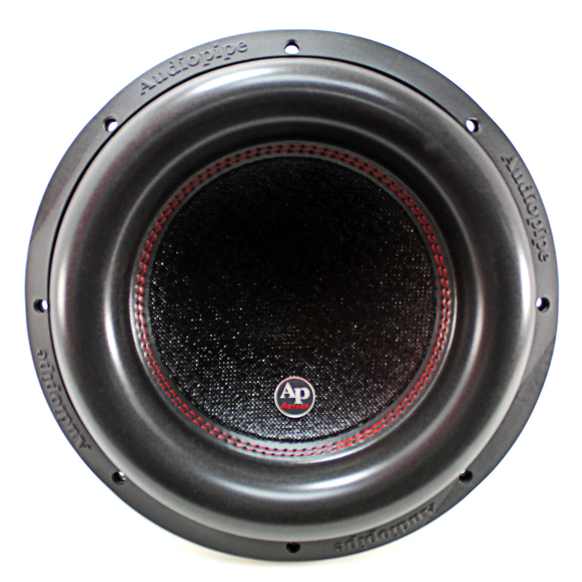 2,200 Dual 2 Ohm AudioPipe Subwoofer System 12 Car new Watt TXX-BDC4-12D2 Inch Audio