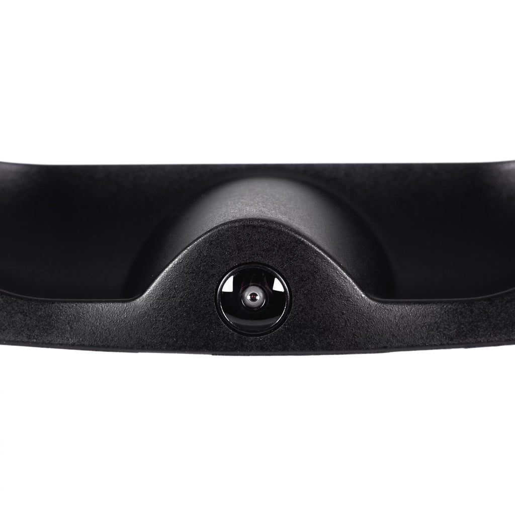 Taiaters Master for Taiate Bezel with Backup (1994-2001) Camera Black Ram Dodge
