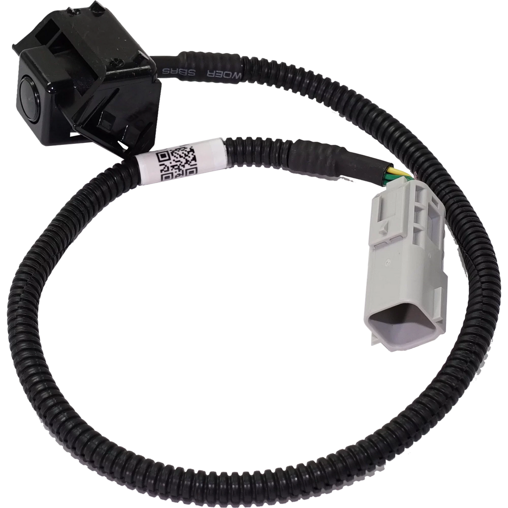 special edition GMC with 2009-2016 Camera Back Acadia Compatible Up