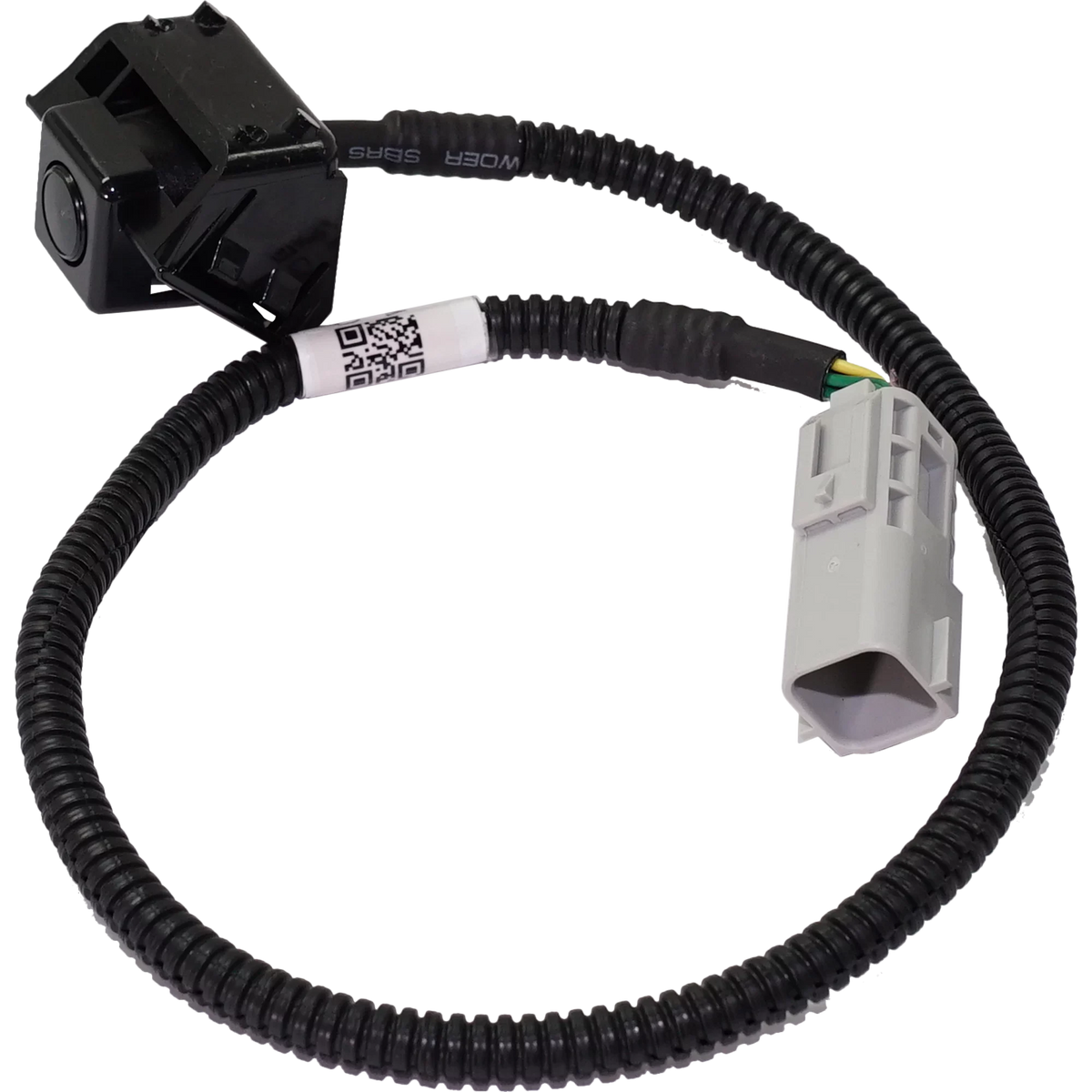 special edition GMC with 2009-2016 Camera Back Acadia Compatible Up