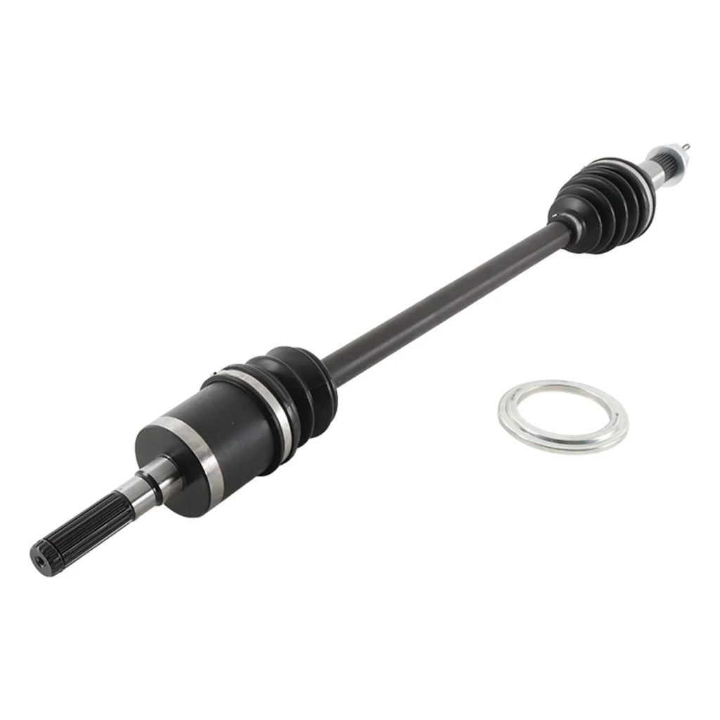 Axle TURBO 8ball Front 1000 Balls Can-Am Maverick Right for 2017 All CV 2016