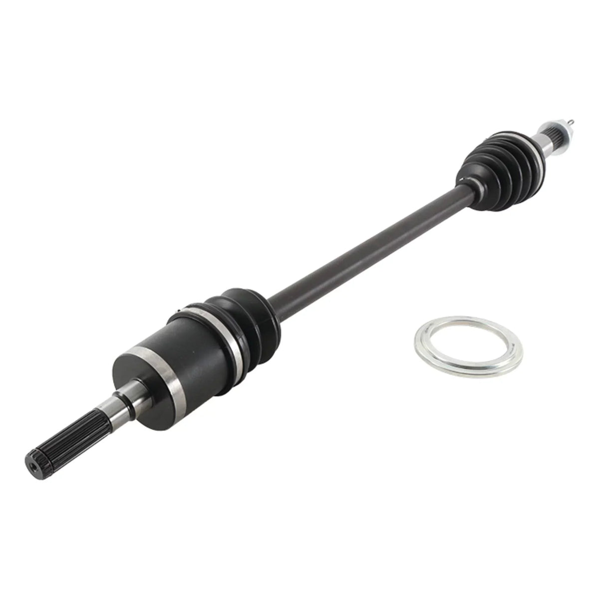 Axle TURBO 8ball Front 1000 Balls Can-Am Maverick Right for 2017 All CV 2016