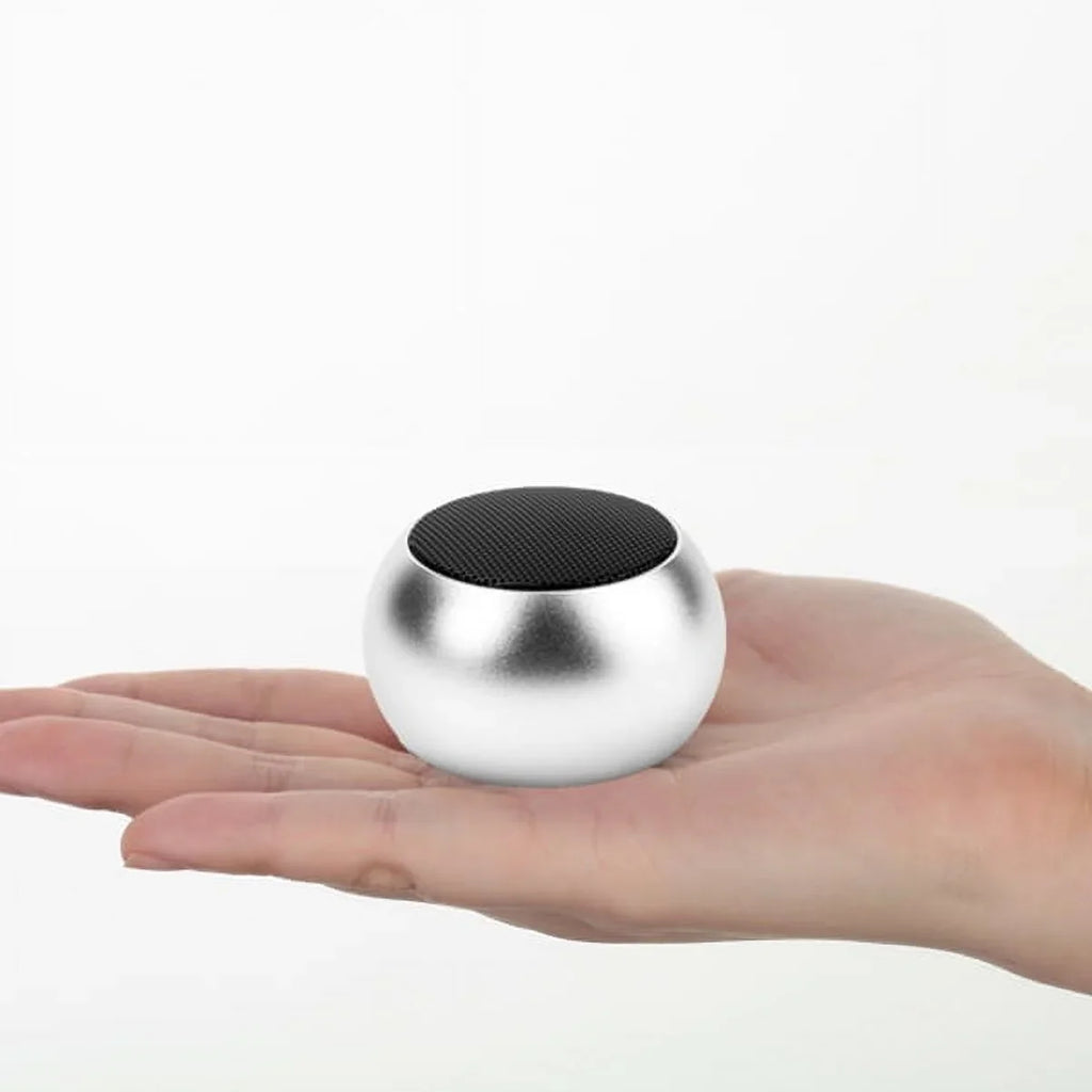 Hands-free 7.9" (1st/2nd/3rd/4th/5th iPad Remote Speaker Mini new for Gen) Multimedia Mini Audio Microphone - Shutter Wireless