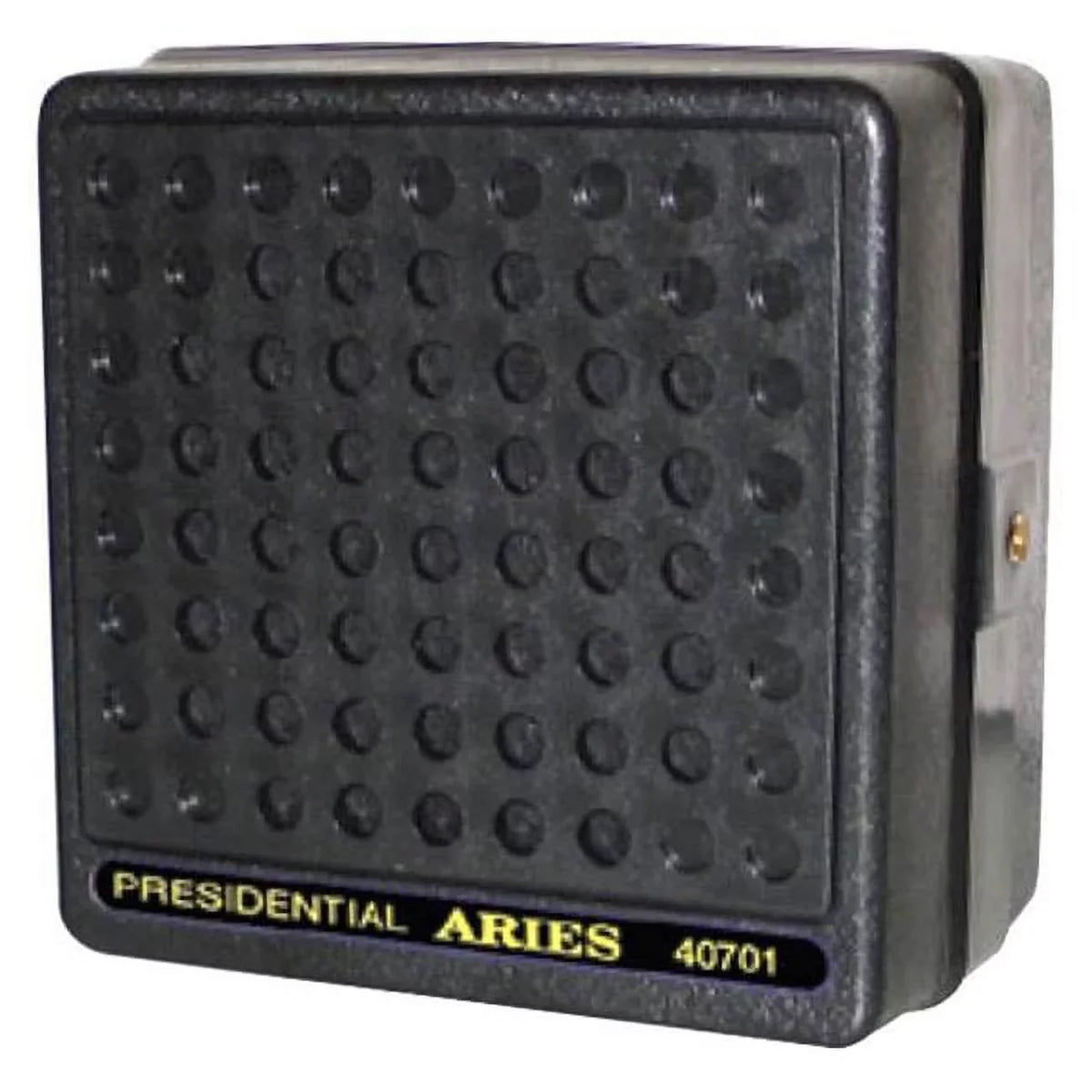 high quality Radio 10W in. 4 Speaker Aries Technology External 40701