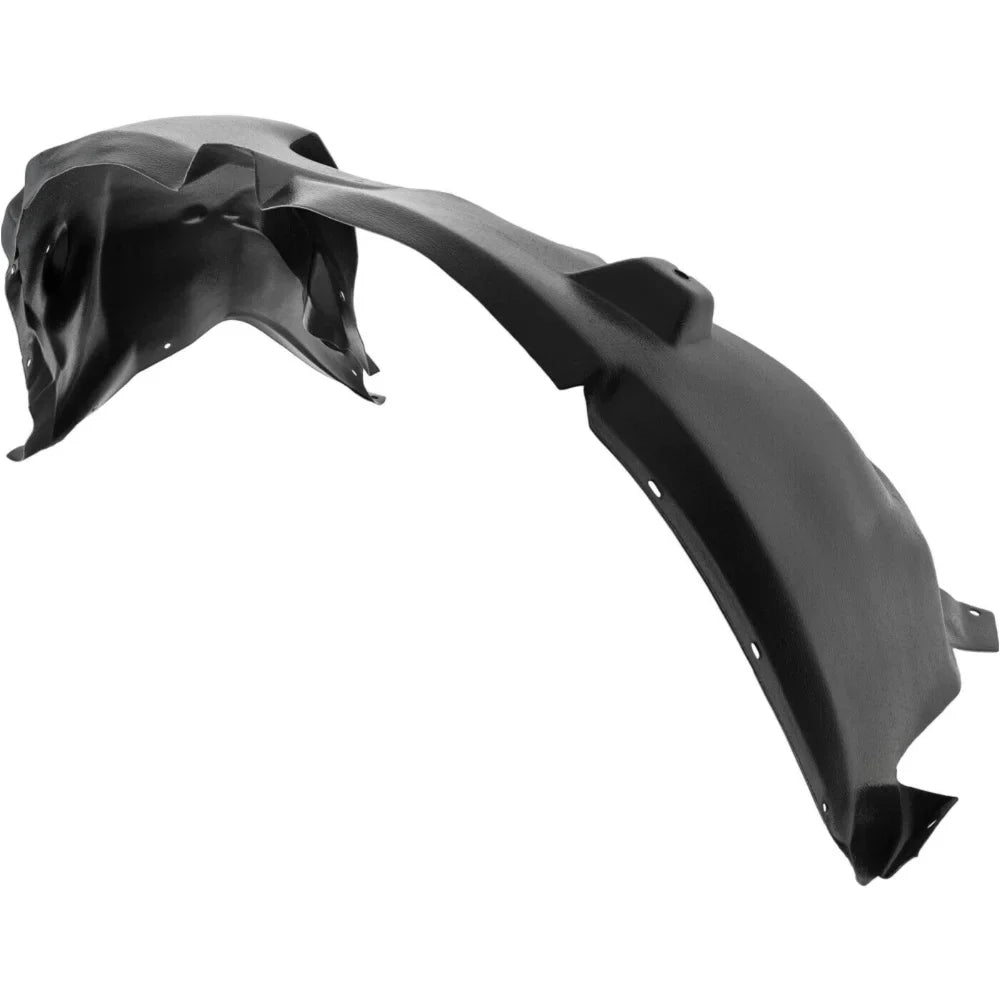 17-22 Fender Front Geelife Left Driver 20-22 Hand Voyager For Liners Pacifica Side