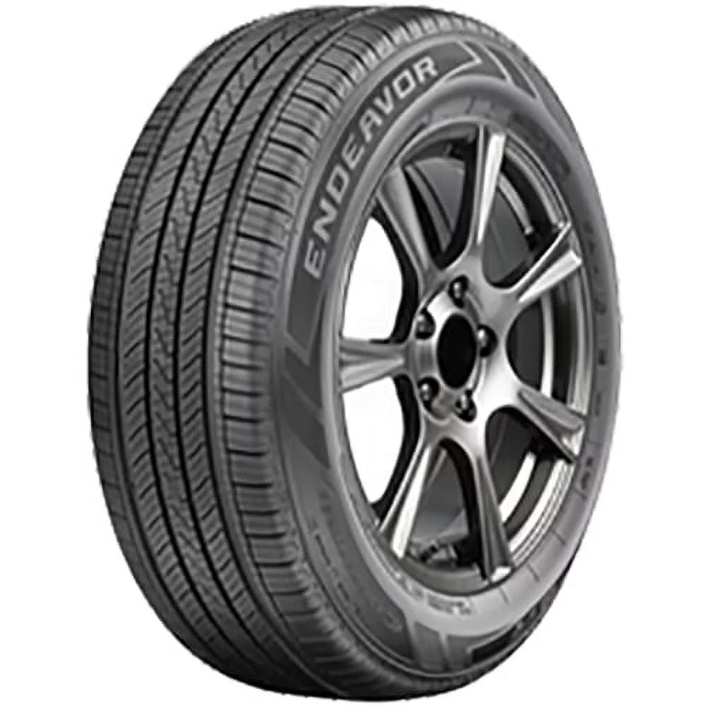 A/S classic 2012-18 225/50R17 Season Electric Endeavor 98V XL Fits: AS Ford Focus of Chevrolet LT, Cruze 2012-15 Set Cooper (FOUR) 4 All Tires