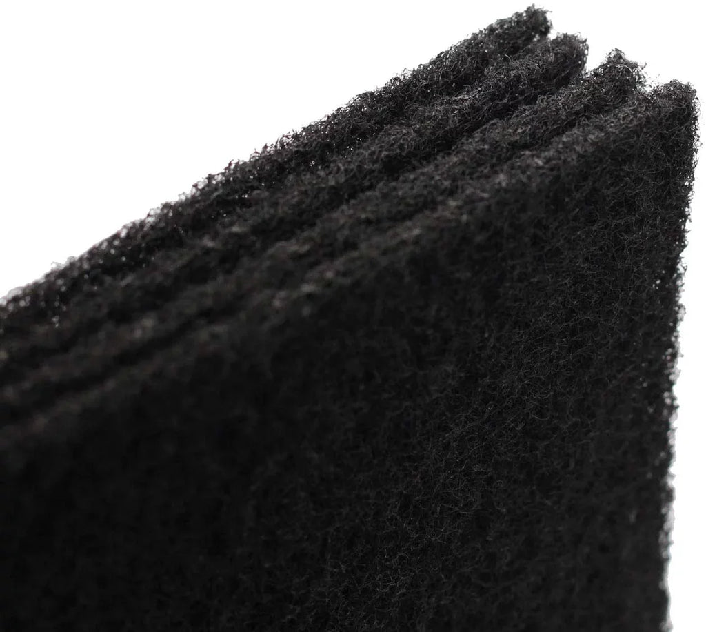 Sheet) HEPA Holmes Pre-Carbon Pack D + HAPF300/HAP30 Filter AER1 for 8 (4