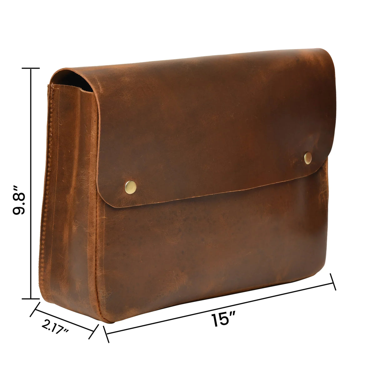 Document Leather Envelope Folio Grain MacBook File Portfolio Folder special edition Sleeve Case Top Holder