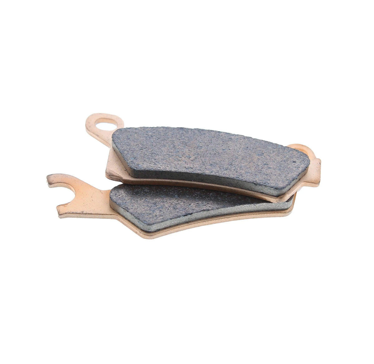 L 570 Pads Front Max Outlander and Rear 2016 DPS Can-Am Brake 570 MudRat
