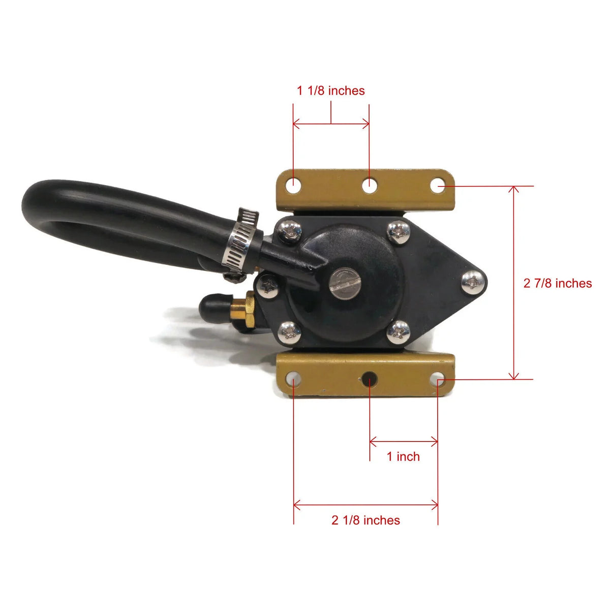 115 2005 Fuel Evinrude Pump ROP The 150 HP J150GLSOB, For | HP Shop VRO J115GLSOB special edition Conversion