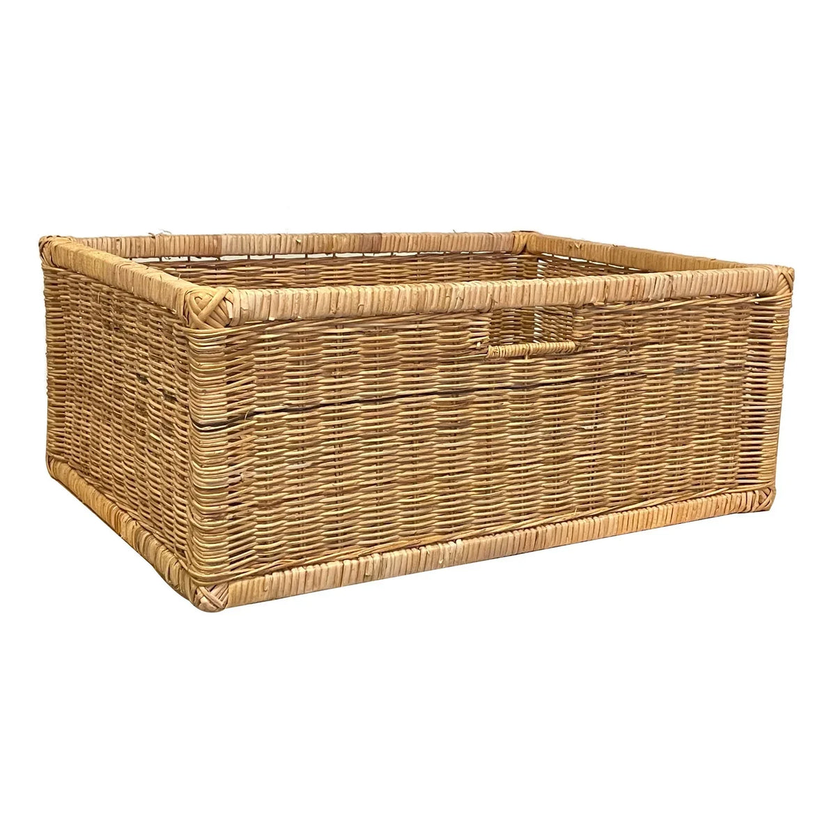 Brown Driftwood Double - Sideboard 61 Cottage trendy CC-TAB228S-DW Sunset Bay Trading in.