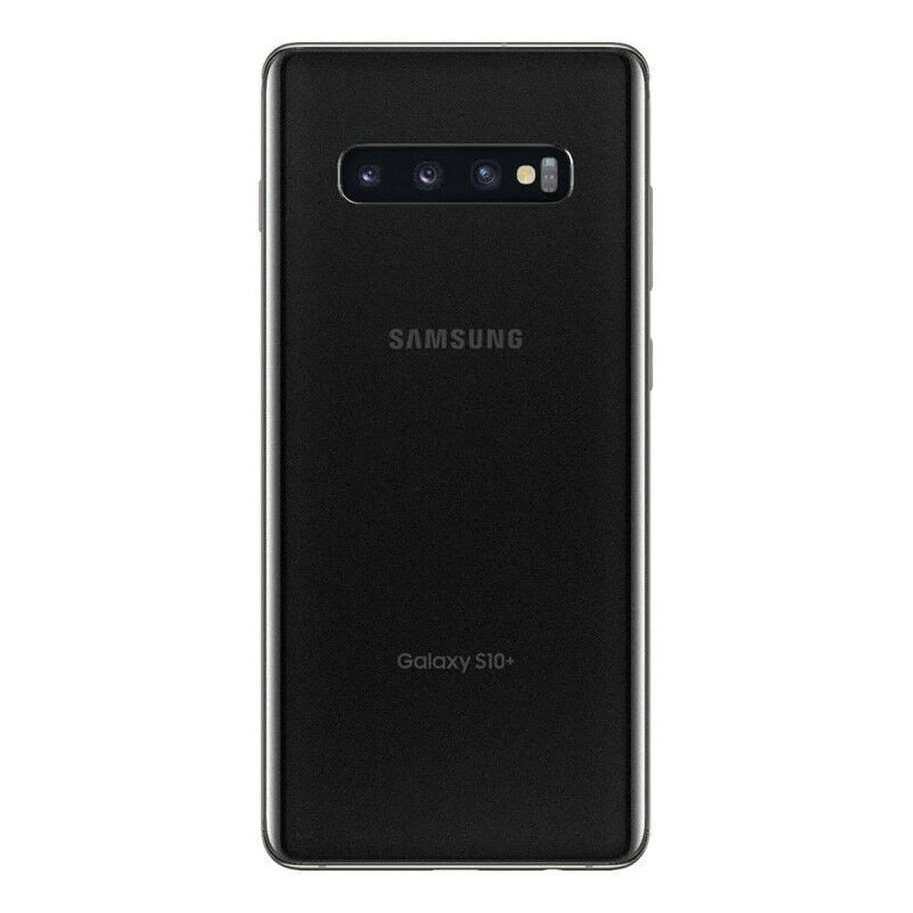 S10+ 512GB Smartphone G975U (Refurbished) Unlocked Restored Galaxy Android Factory