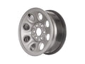 Express Silver 2009 1500 - - 2012 special edition 2014 Steel 2013 Inch - Hole Compatible Wheel - 8 Chevy 7.5 2011 with 17 - 2010 x