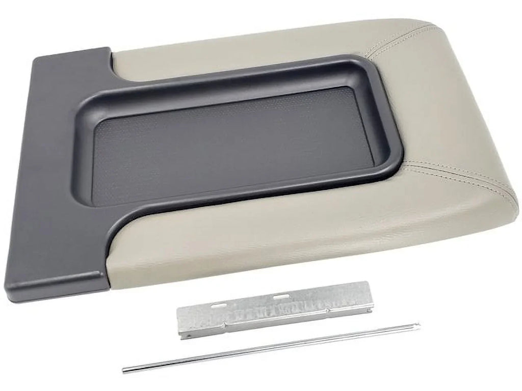 Chevy with 2005 2500 - Lid 2001 - Console HD 2006 Silverado high quality 2004 2003 Compatible 2002