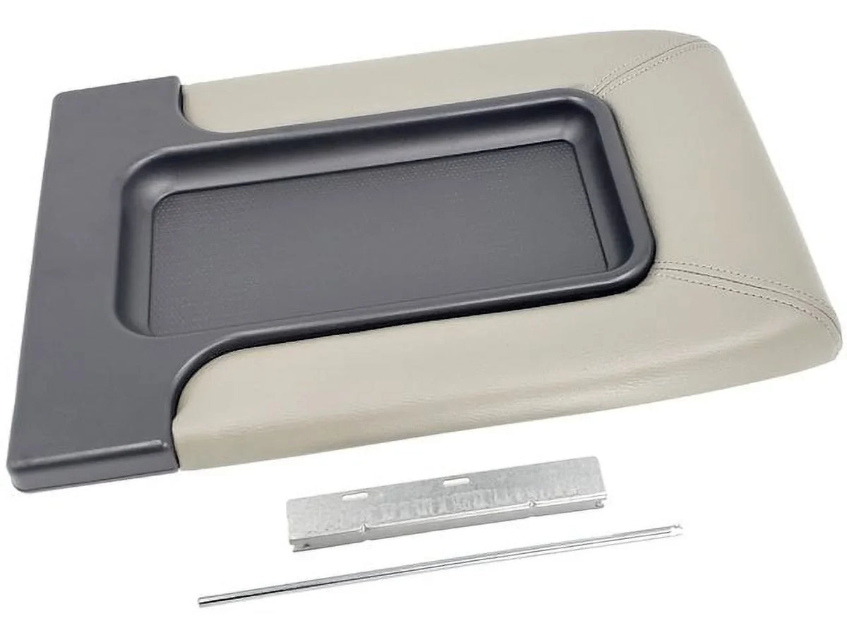 Chevy with 2005 2500 - Lid 2001 - Console HD 2006 Silverado high quality 2004 2003 Compatible 2002