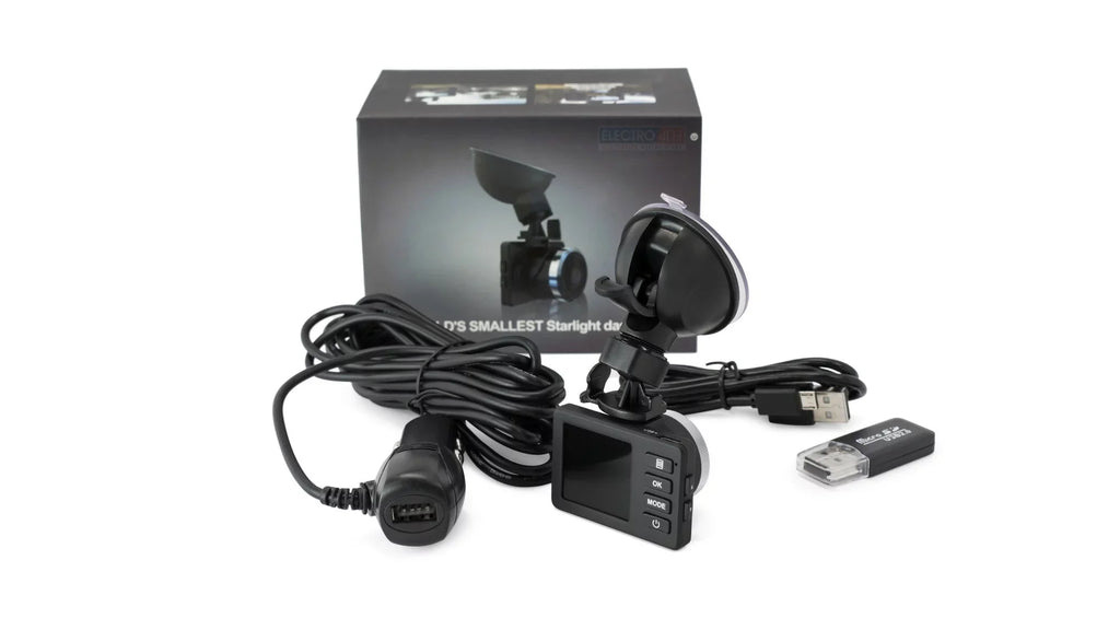 DVR Dash Full HD Camera Cam Premium Recorder Small - new 1080p Wide Angle Car with