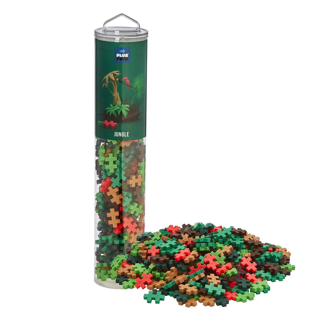 new Open STEM Play Plus-Plus Set Building - of (Pack 32)