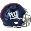 high quality Speed Rid Authentic York Authentic Helmet - Autographed Certified Kenny New Giants Golladay Fanatics