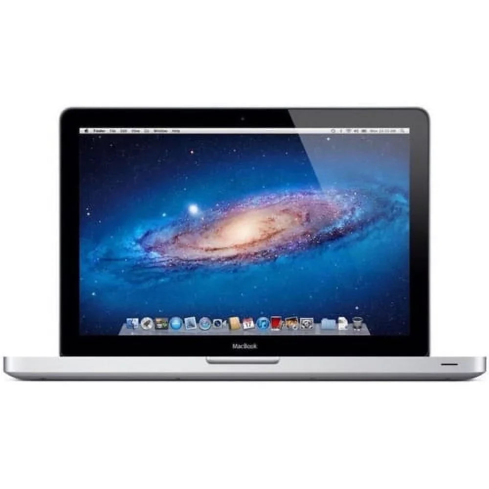 Pro Laptop 8GB HD (Refurbished) 128GB MC700LL/A (2011) RAM Core 2.3GHz trendy 13" Restored MacBook i5