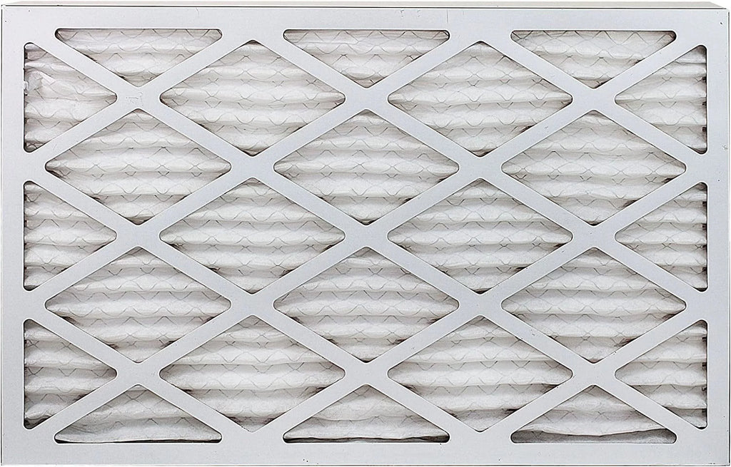 HVAC MERV Pleated Filters Furnace Filterbuy AC Air 13 20x30x1 (5-Pack)