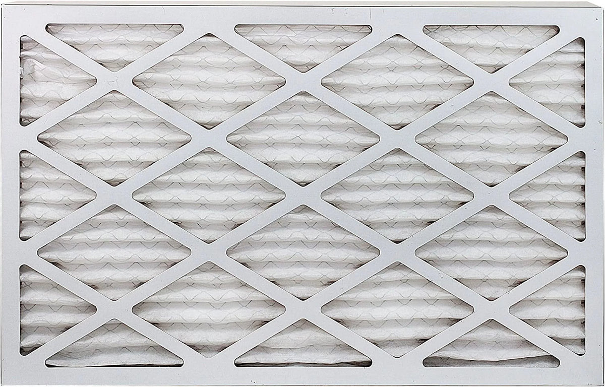 HVAC MERV Pleated Filters Furnace Filterbuy AC Air 13 20x30x1 (5-Pack)