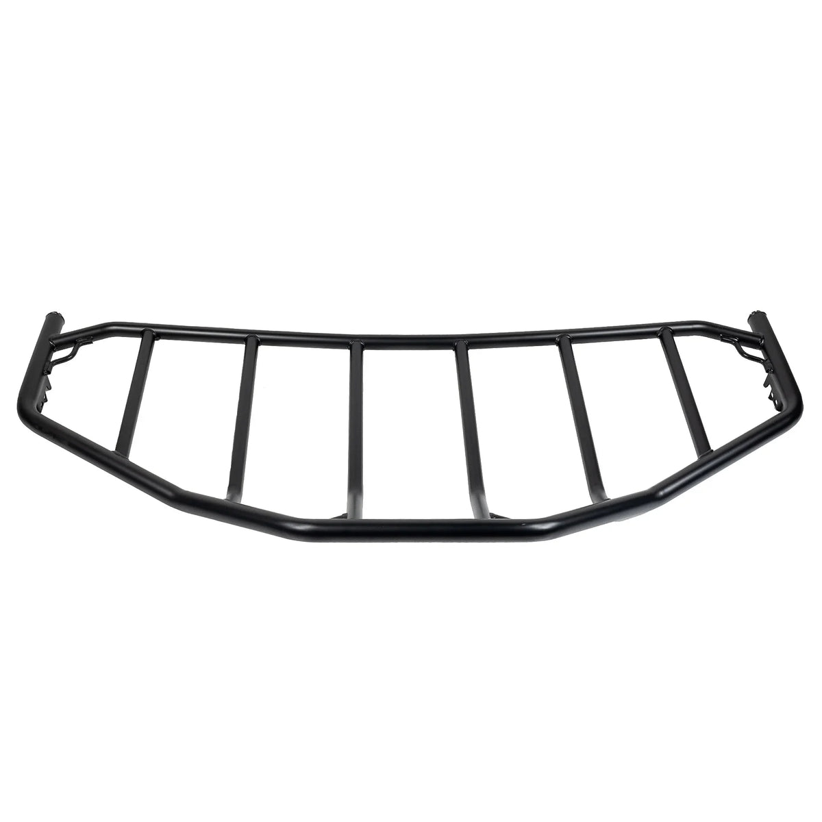 Hood classic Durable Install Easy Steel-Construction Storage 2884878 Polaris Rack Front