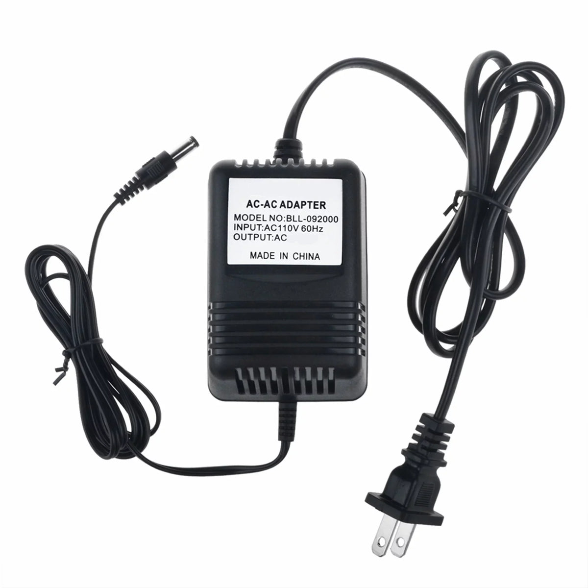 Harman Cord for Supply Adapter Replacement Charger Speakers Compatible ON 02320V FITE Kardon Power PSU Mains AC