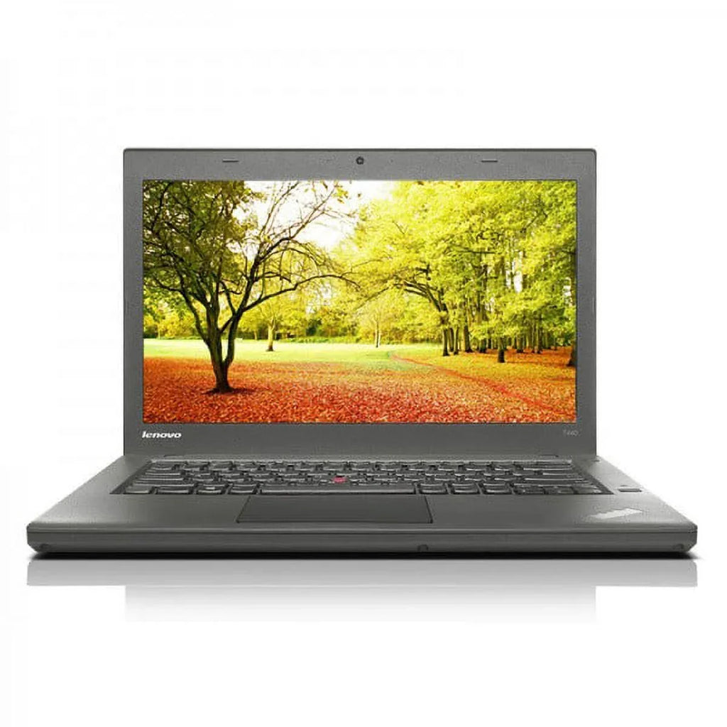 RAM 8 WIN "Lenovo GB PRO i7, SSD 240 -Used" 10 T440