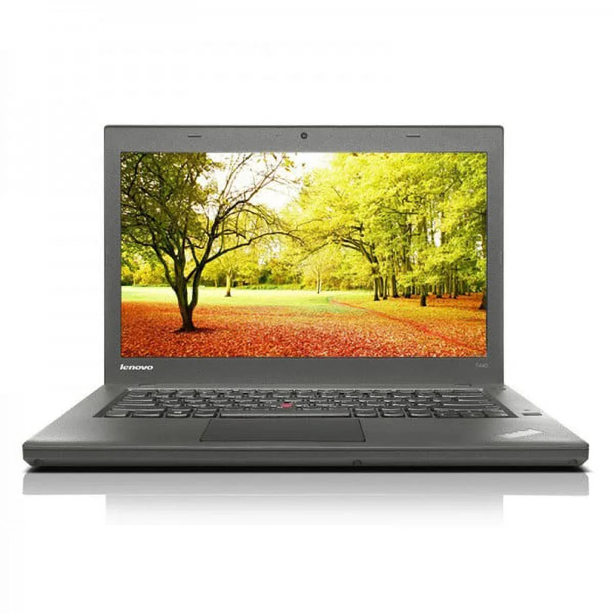 RAM 8 WIN "Lenovo GB PRO i7, SSD 240 -Used" 10 T440