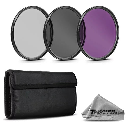 Lens Mirrorless +64GB +16-70mm OSS PC +3 f/4 high quality Camera a6400 Filter ZA
