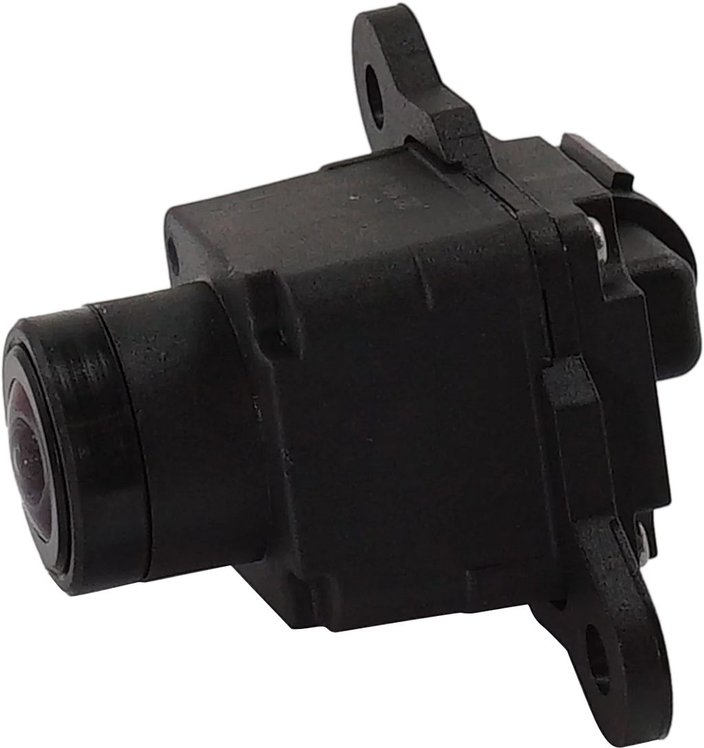 Camera Colored Replacement Ram RD51070002 2500 with Compatible Ram 2013 Up 1500 2013 Back