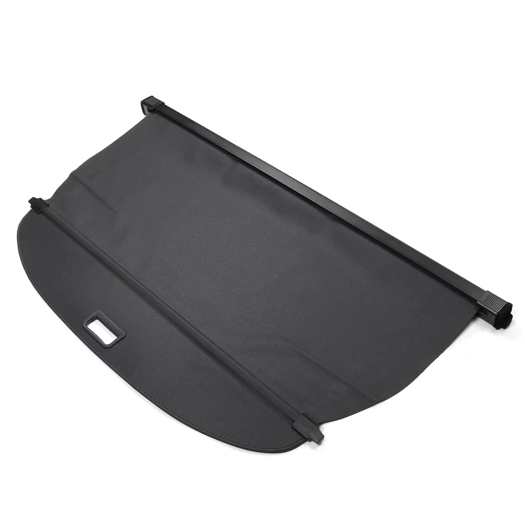 Security Shield 2021-2023 Black Security Motorsports Rogue & Rod PVC Rear All classic Aluminum Models Trunk Cargo Cover Cover Nissan With Ikon Retractable Compatible