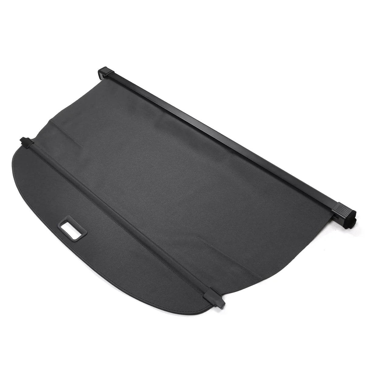 Security Shield 2021-2023 Black Security Motorsports Rogue & Rod PVC Rear All classic Aluminum Models Trunk Cargo Cover Cover Nissan With Ikon Retractable Compatible