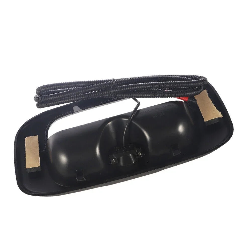 GMC Night -15130742 new Chevy Black Vision Silverado/Sierra View Rear Jahy2Tech Direct Camera Replacement