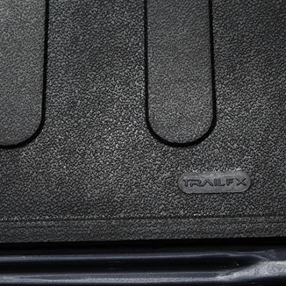 72 Mat Inch Rubber TrailFX 629N Bed